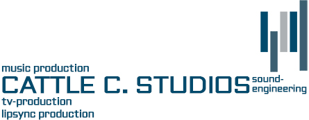 Logo Cattle C. Studios e.K.