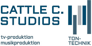 Logo Cattle-C-Studios